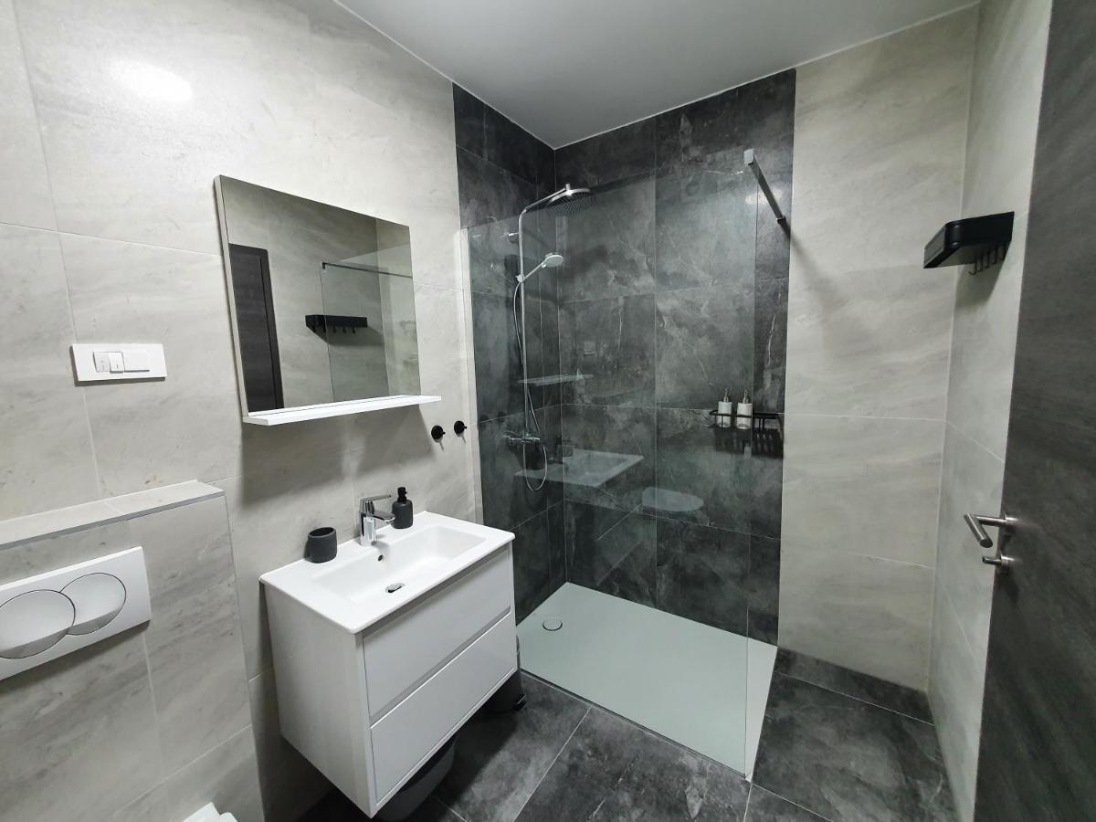 Apartmani Nerium Lovište Exterior foto