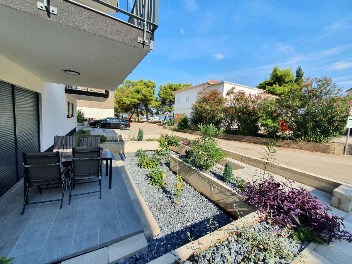 Apartmani Nerium Lovište Exterior foto