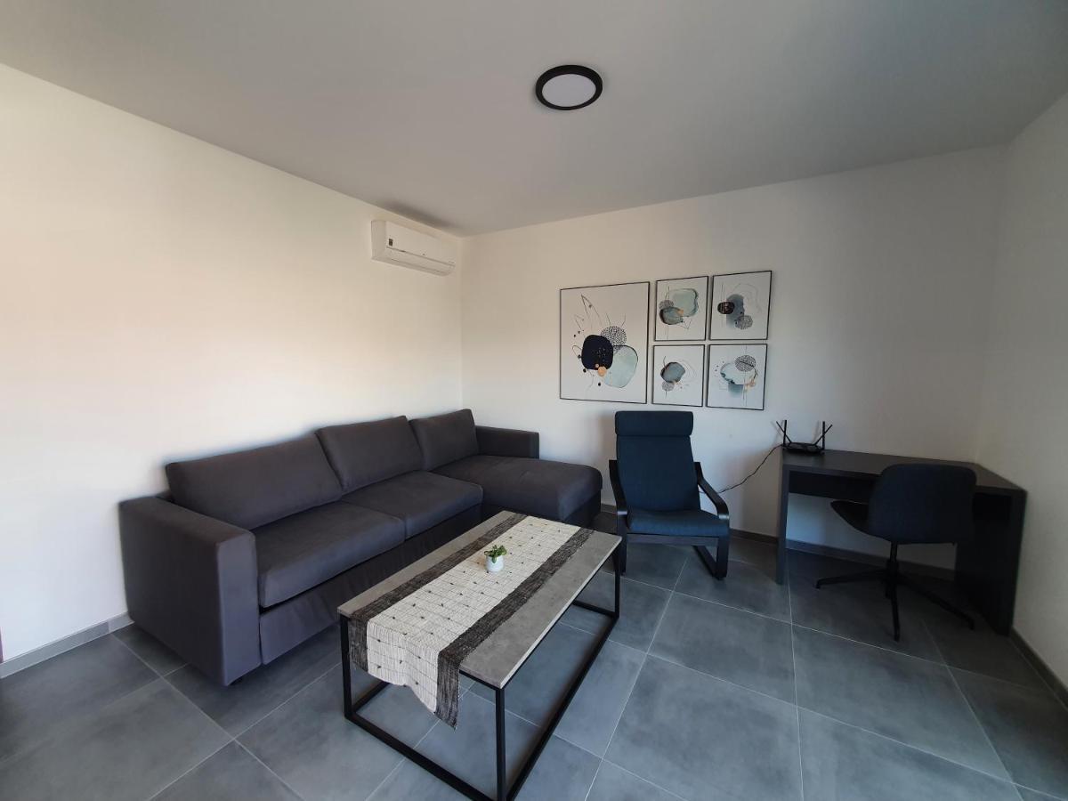 Apartmani Nerium Lovište Exterior foto