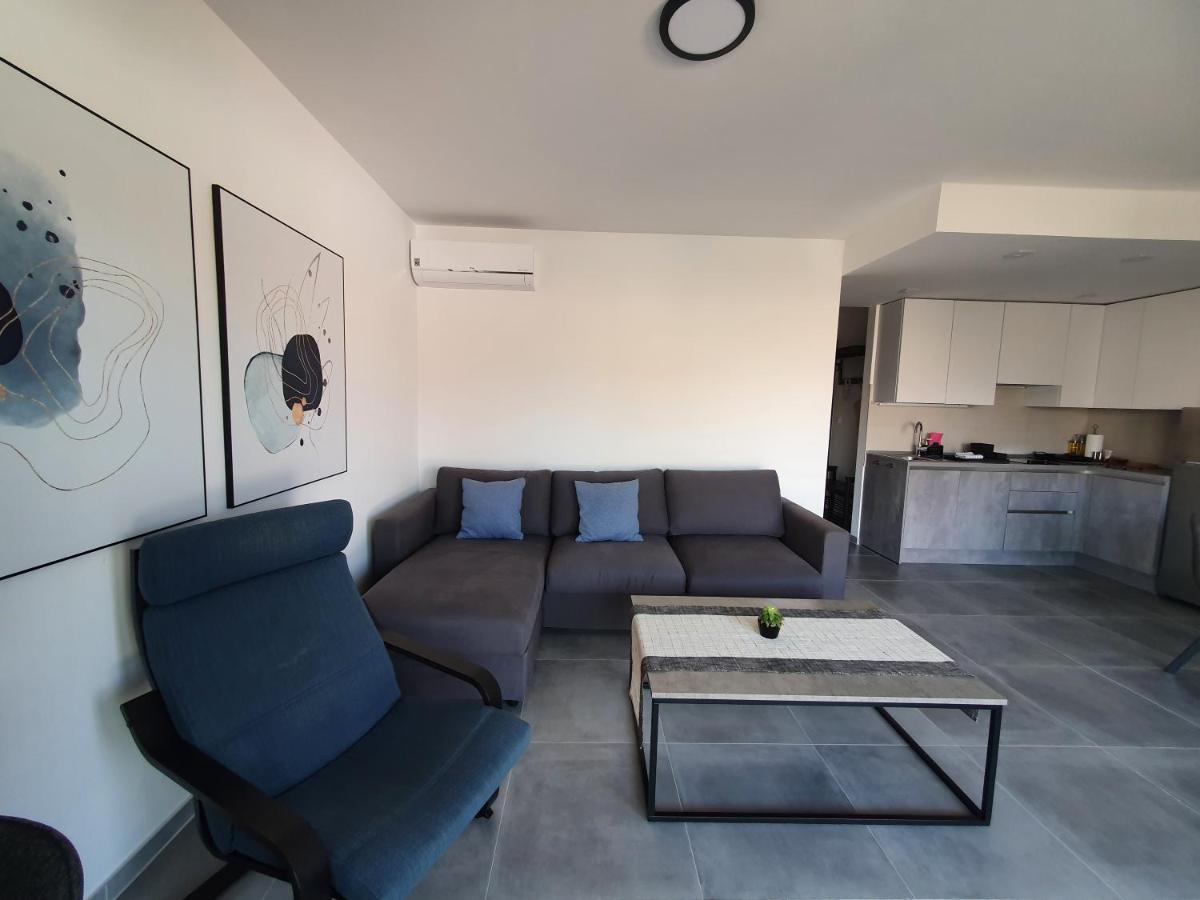 Apartmani Nerium Lovište Exterior foto