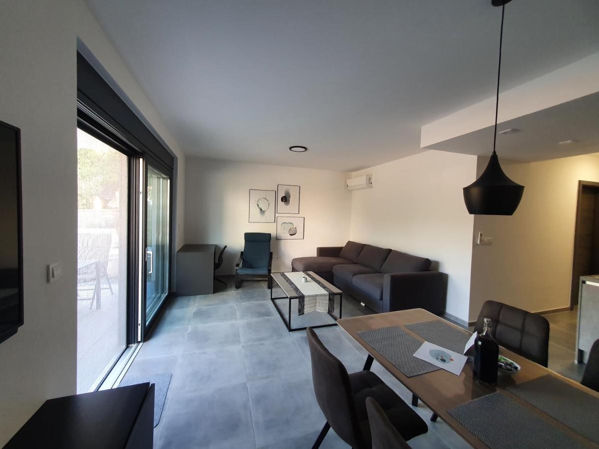 Apartmani Nerium Lovište Exterior foto