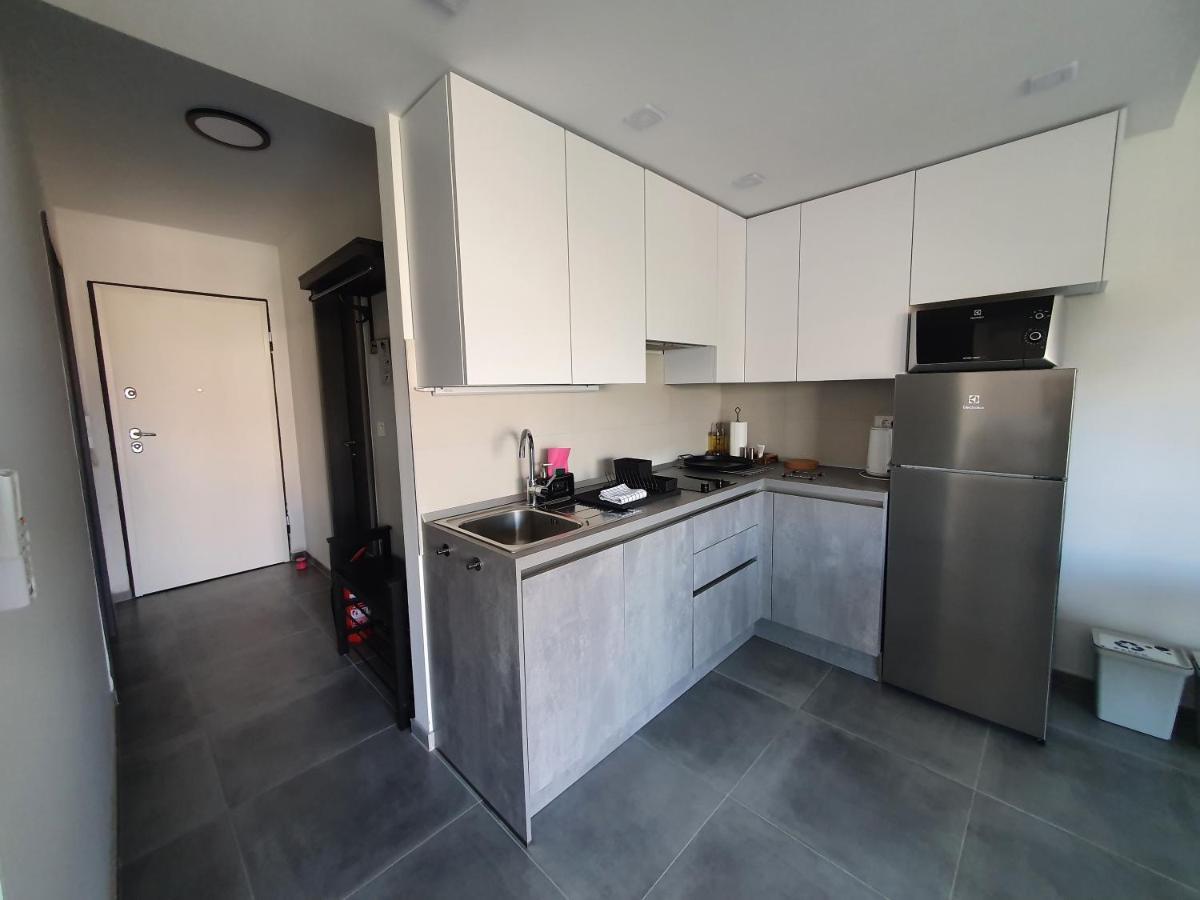 Apartmani Nerium Lovište Exterior foto