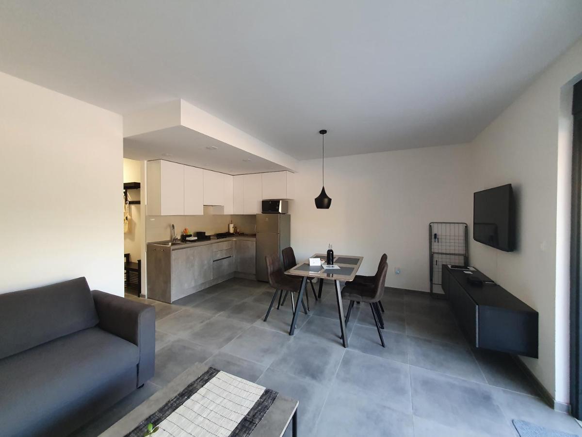 Apartmani Nerium Lovište Exterior foto